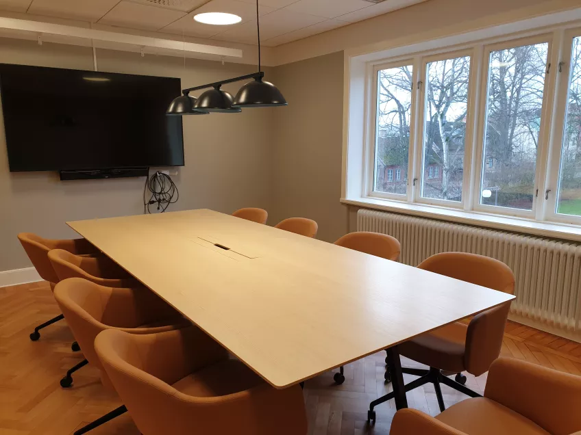 Tornblad Meeting Room